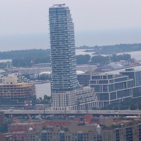 Apartment/2Bedrooms/2 Full Bathrooms/Free Parking Toronto Eksteriør billede