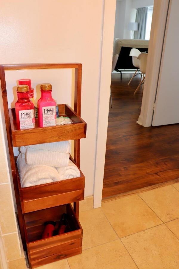 Apartment/2Bedrooms/2 Full Bathrooms/Free Parking Toronto Eksteriør billede